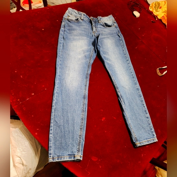 Refuge Blue Jeans pants 👖 - Picture 4 of 9